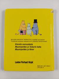 Muumilaakson tarinoita 3