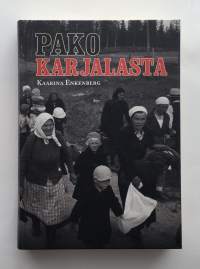 Pako Karjalasta