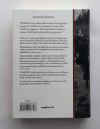 Pako Karjalasta