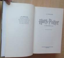 Harry Potter ja Feeniksin kilta