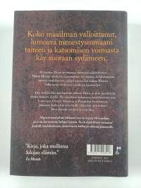 Monan katse