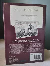 Saadun tiedon mukaan... Päämajan johtama tiedustelu 1939-1945