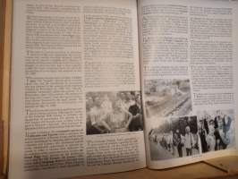 The History of the Baltic Countries