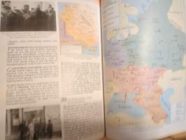 The History of the Baltic Countries