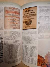 The History of the Baltic Countries