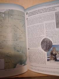 The History of the Baltic Countries