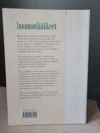 Luonnonlääkkeet