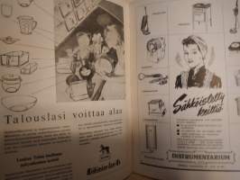 Nykyaikainen keittiö