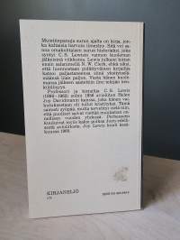 Muistiinpanoja surun ajalta