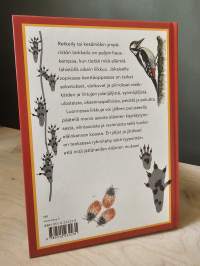 Mikä tästä meni? : eläinten jäljillä