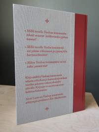 Vanhan Testamentin viikkohartauskirja