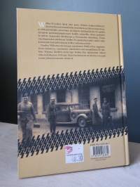 Waffen-SS - Saksan eliittijoukot 1933-1945