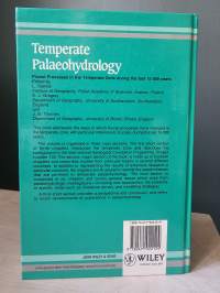 Temperate Paleohydrology: Fluvial Processes in the Temperate Zone During the Last 15,000 Years