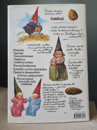 Suuri tonttukirja