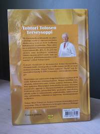 Tohtori Tolosen terveysoppi