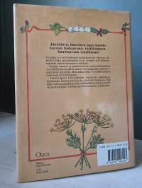 Ullan maustekasvimaa