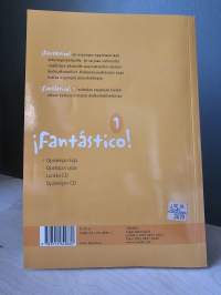 ¡Fantastico! 1