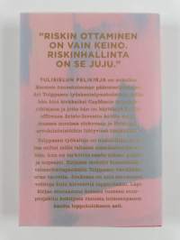 Tulisielun pelikirja : Ari Tolppanen ja aikaansaamisen taide