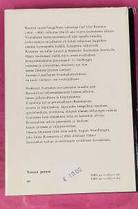 Rosenius - evankelisen uskon mies