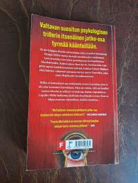 Kotiapulaisen salaisuus