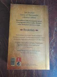 Myrskylintu