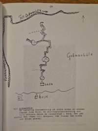 De ryska befästningsverken i Ingå 1914-1918