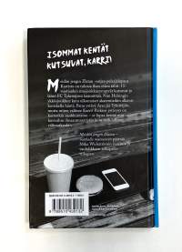 Meidän jengin Zlatan - matkalla maineeseen