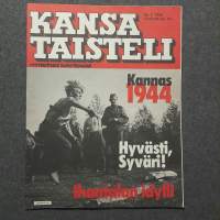 Tyhjä kuva