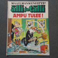 Tyhjä kuva