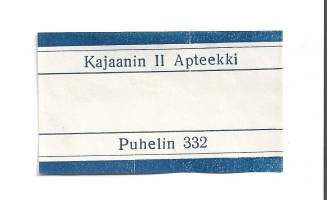 Tyhjä kuva