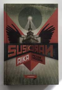 Susikoiran aika