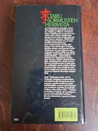 Taru sormusten herrasta