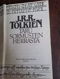 Taru sormusten herrasta