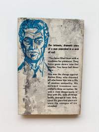 The Picture of Dorian Gray