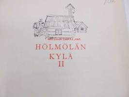 Hölmölän kylä  II