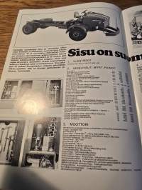 Sisu  paloauto  myyntiesite.