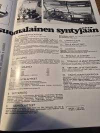 Sisu  paloauto  myyntiesite.