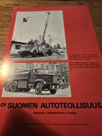 Sisu  paloauto  myyntiesite.