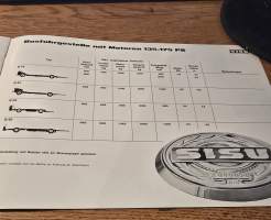 Sisu fahrzeugprogramm 1966 myyntiesite.