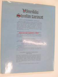 Vänrikki Stoolin tarinat 1982