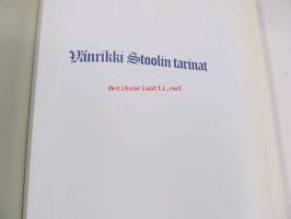 Vänrikki Stoolin tarinat 1982