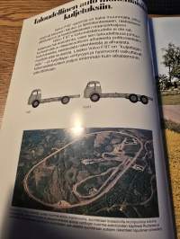 volvo  f 87 myyntiesite