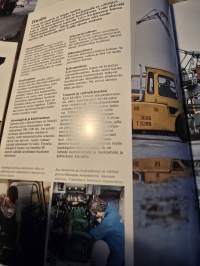 volvo  F 85 S myyntiesite