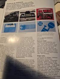 volvo  F 85 S myyntiesite