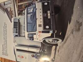 volvo  F 85 S myyntiesite