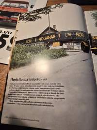 volvo  F 88 myyntiesite