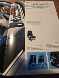 volvo  F 88 myyntiesite