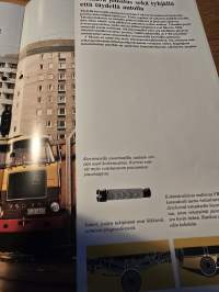 volvo  F 88 myyntiesite