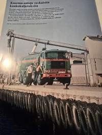 volvo  F 88 myyntiesite