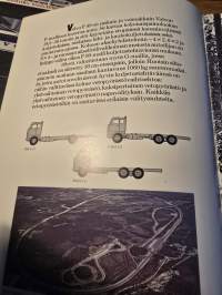 volvo  F 89 myyntiesite